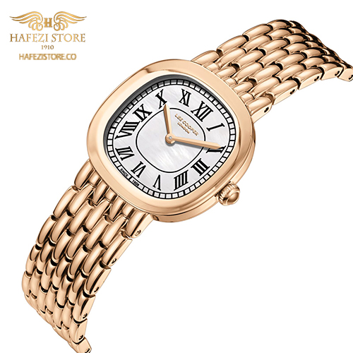 ساعت زنانه لی کوپر | مدل LC08159.420