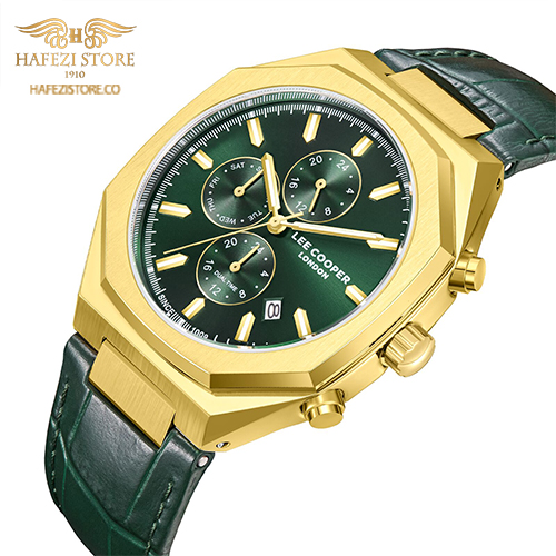 ساعت مچی مردانه لی کوپر مدل LC08168.175