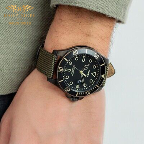 ساعت مچی مردانه تایمکس TIMEX TW2U81900