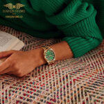 ساعت مچی مردانه سیتیزن مدل NJ0152-51X