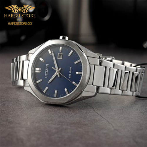 ساعت مچی مردانه سیتیزن مدل bm7620-83L