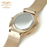 ساعت مچی عقربه ای اکو درایو زنانه سیتیزن CITIZEN مدل EM0643-92X