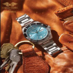 ساعت مچی مردانه سیتیزن مدل NH7530-52L