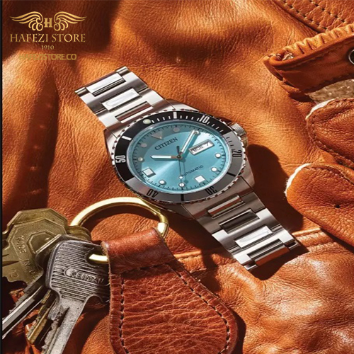 ساعت مچی مردانه سیتیزن مدل NH7530-52L