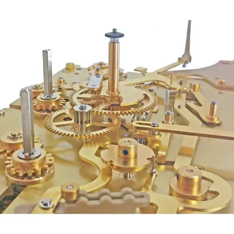 همه چیز درباره خرابی موتور ساعت راهنمای کامل تعمیر و نگهداری