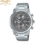 ساعت مچی مردانه کاسیو مدل MTP-E515D-8AVDF