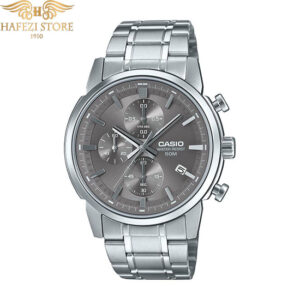 ساعت مچی مردانه کاسیو مدل MTP-E515D-8AVDF