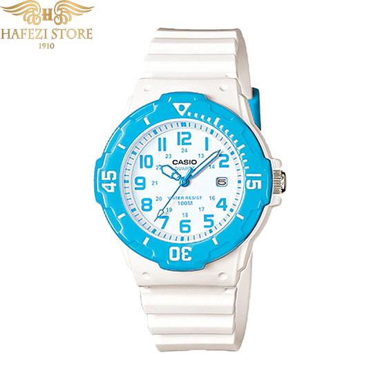 ساعت مچی زنانه کاسیو مدل LRW-200H-3C
