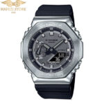 ساعت مچی مردانه کاسیو مدل GM-2100-1ADR