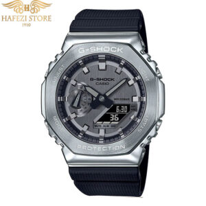 ساعت مچی مردانه کاسیو مدل GM-2100-1ADR