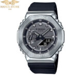 ساعت مچی مردانه کاسیو مدل GM-2100RW-1ADR