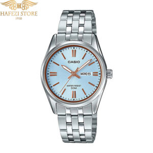 ساعت مچی زنانه کاسیو مدل LTP-1335D-2A