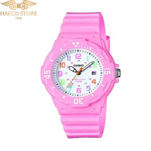 ساعت مچی زنانه کاسیو مدل LRW-200H-4B2