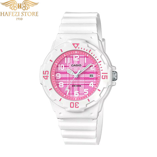 ساعت مچی زنانه کاسیو مدل LRW-200H-4C
