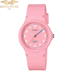 ساعت مچی زنانه کاسیو مدل LQ-24B-4BDF