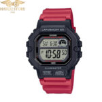 ساعت مچی مردانه کاسیو مدل WS-1400H-4AVDF