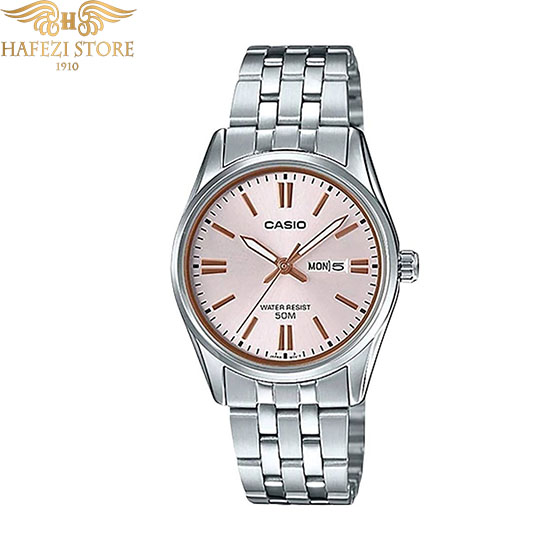 ساعت مچی زنانه کاسیو مدل LTP-1308D-4AVDF (CN)