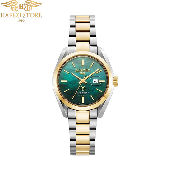 ساعت زنانه رومر مدل 20 70 47 996990