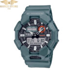ساعت مچی مردانه کاسیو مدل GA-010-2ADR