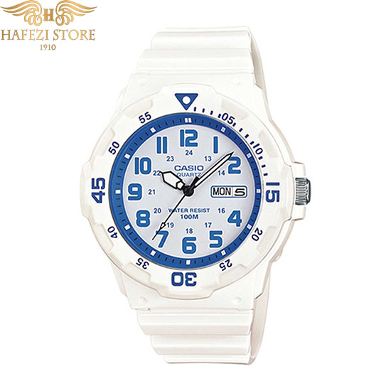 ساعت مچی مردانه کاسیو مدل MRW-200HC-7B2