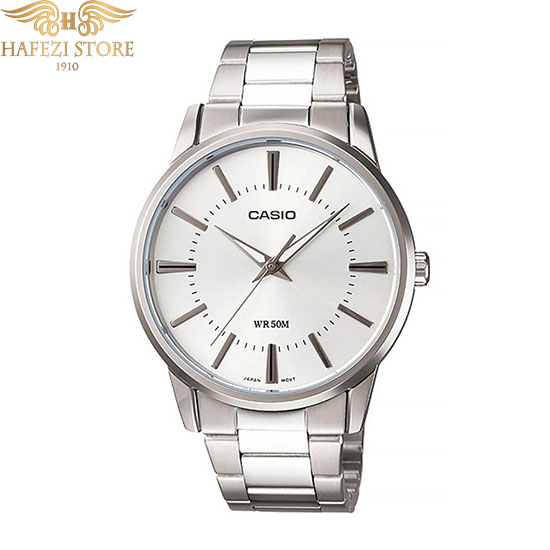 ساعت مچی مردانه کاسیو مدل MTP-1303D-7A
