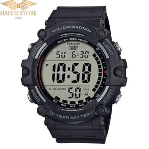 ساعت مچی مردانه کاسیو مدل AE-1500WHX-1AVDF