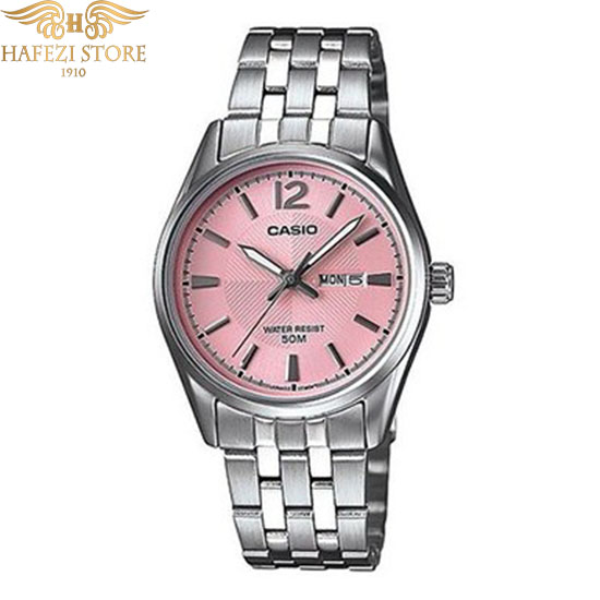 ساعت مچی زنانه کاسیو مدل LTP-1335D-5A