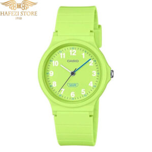 ساعت مچی زنانه کاسیو مدل LQ-24B-3BDF