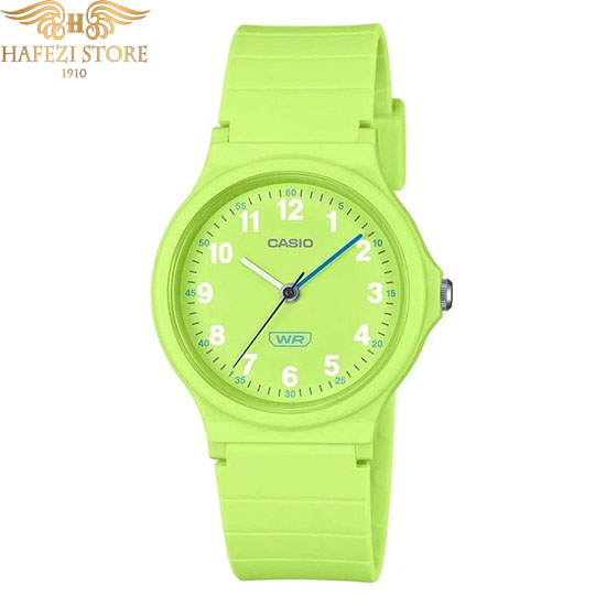 ساعت مچی زنانه کاسیو مدل LQ-24B-3BDF