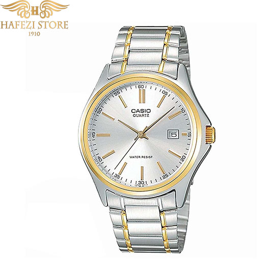 ساعت مچی زنانه کاسیو مدل LTP-1183G-7A