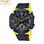 ساعت مچی مردانه کاسیو مدل GA-2000-1A9DR