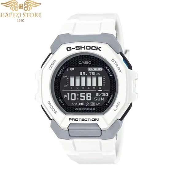 ساعت مچی مردانه کاسیو مدل GBD-300-7DR