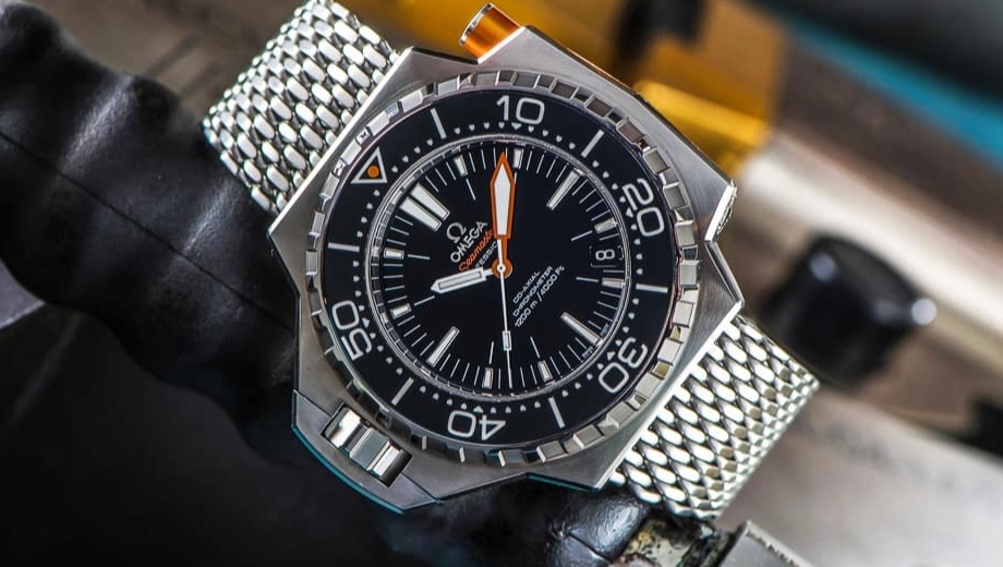 وزن استاندارد ساعت