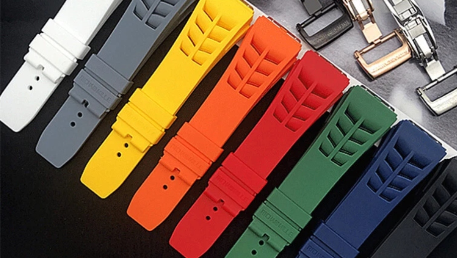 بند سیلیکونی