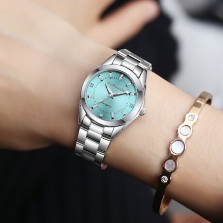 بهترین برند ساعت زنانه لوکس و اقتصادی؛ چه ساعتی بخریم؟