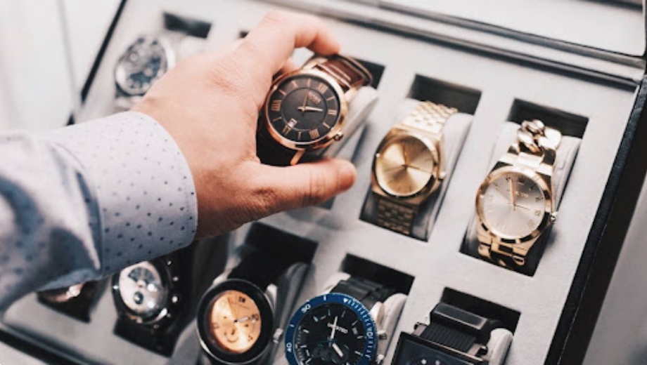 تاریخچه برندهای مشهور در صنعت ساعت‌سازی