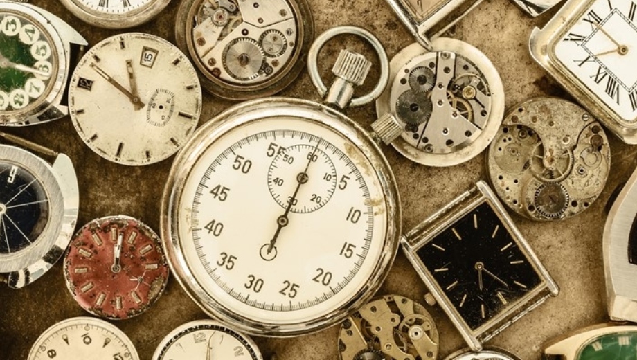 تاریخچه ساعت در فرهنگ‌های مختلف دنیا