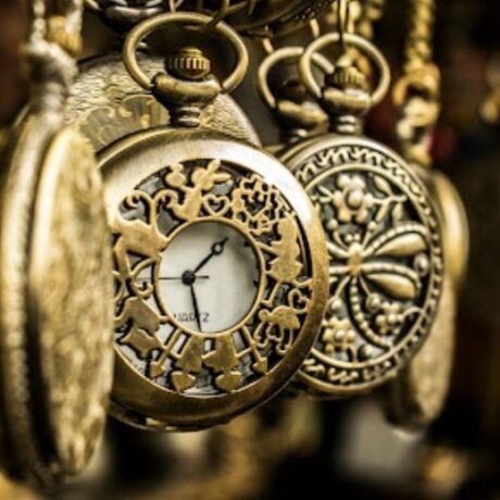 تاریخچه ساعت در فرهنگ‌های مختلف دنیا