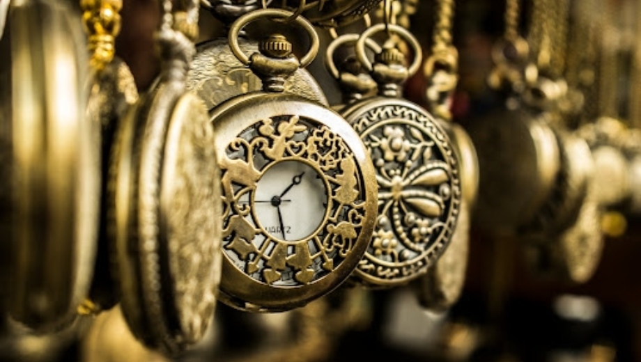 تاریخچه ساعت در فرهنگ‌های مختلف دنیا