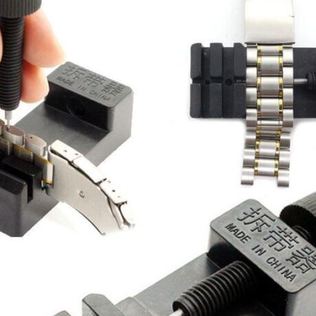 تعمیر بند ساعت استیل