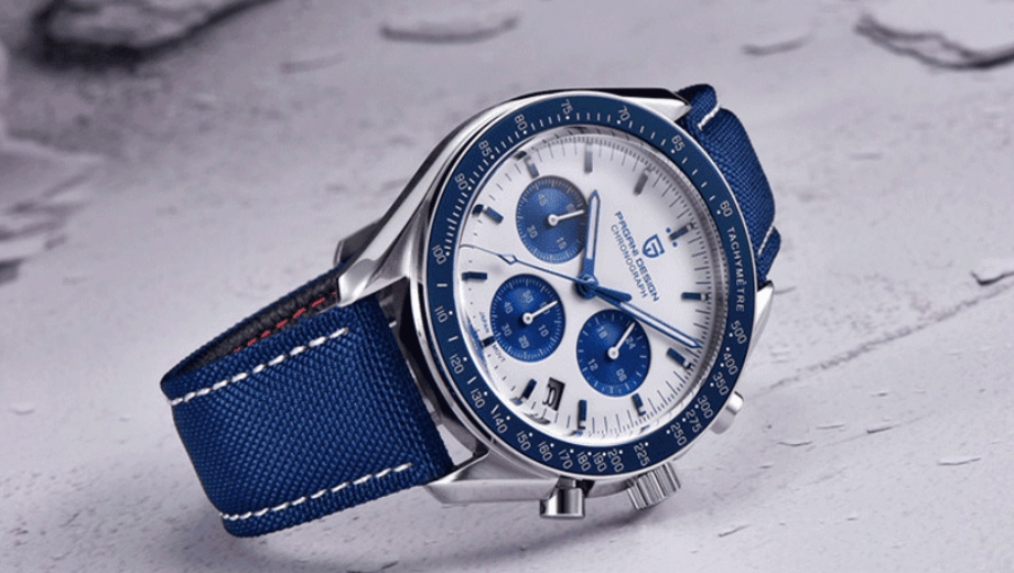 تفاوت ساعت سوئیسی و ژاپنی