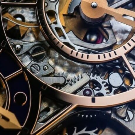 راهنمای انتخاب ساعت با بهترین چرخ دنده ساعت برای استفاده روزمره و رسمی