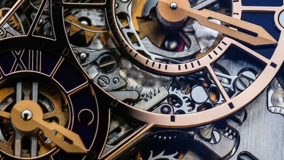 راهنمای انتخاب ساعت با بهترین چرخ دنده ساعت برای استفاده روزمره و رسمی