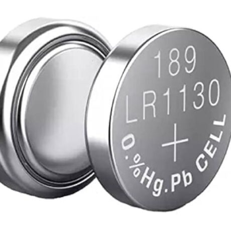 راهنمای تعویض باتری ساعت