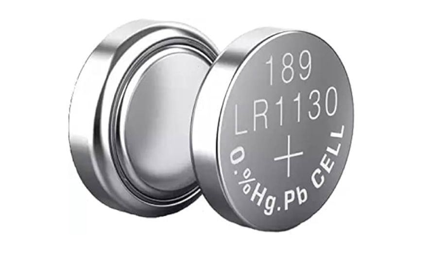 راهنمای تعویض باتری ساعت