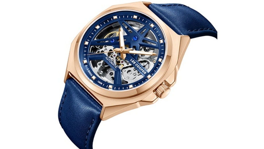 ساعت مچی مردانه لی کوپر اتوماتیک مدل LC08103.499