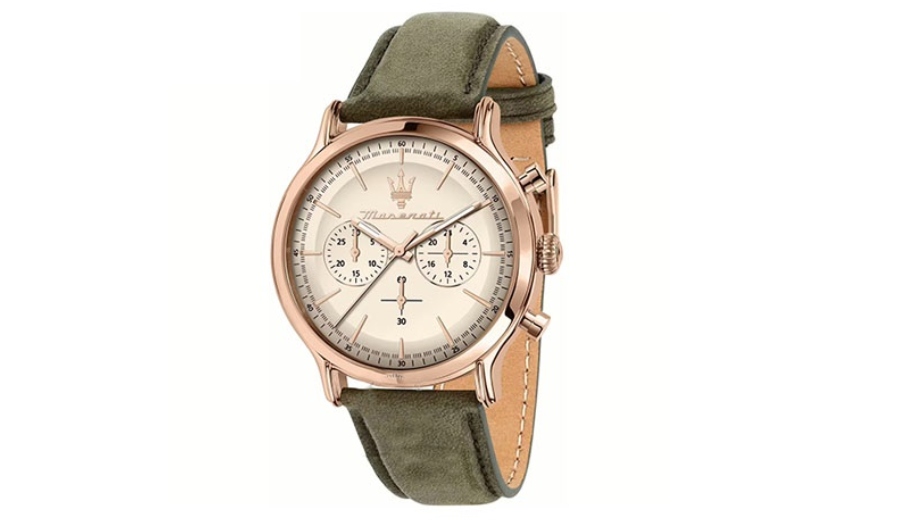 ساعت مچی مردانه مازراتی مدل R8871633007