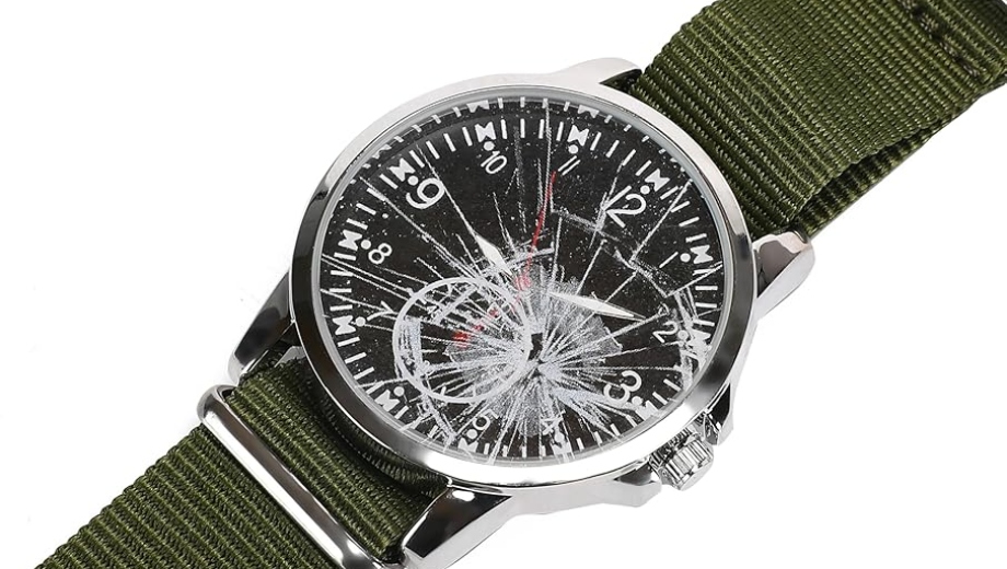 مزایا و معایب شیشه یاقوتی