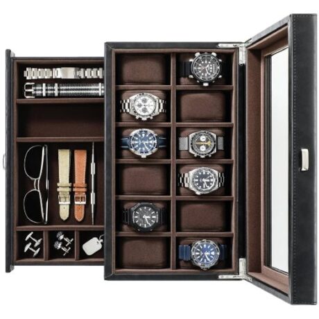 نکاتی برای انتخاب ساعت مناسب