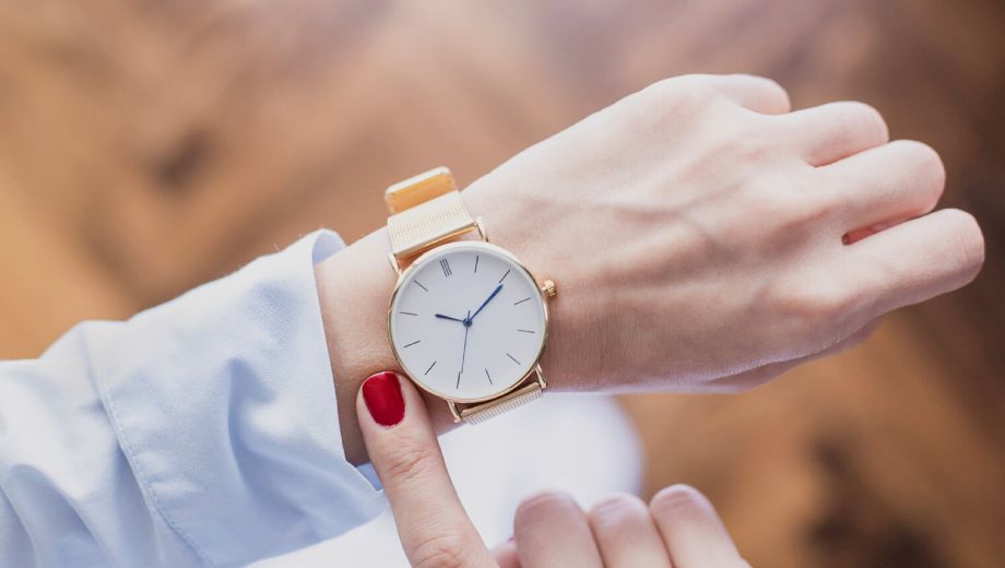 نکاتی برای انتخاب ساعت مناسب